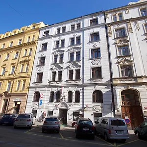 Olga 3* Praag