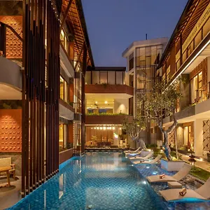 Mokko Batubelig 4* Canggu