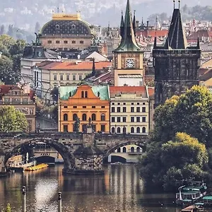 Karlin 3* Praag