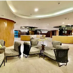 Jas Staycation Aparthotel