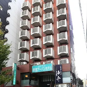 shinjuku-urban.alltokyohotels.com/