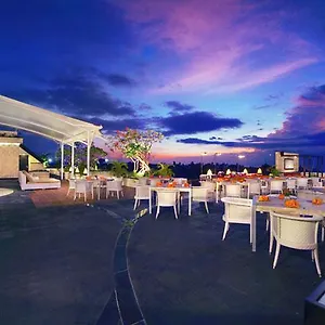 Kuta Reef 3* Kuta Lombok