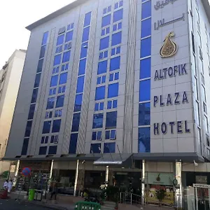 زيارة الفندق